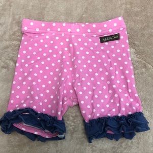 Matilda Jane shorts